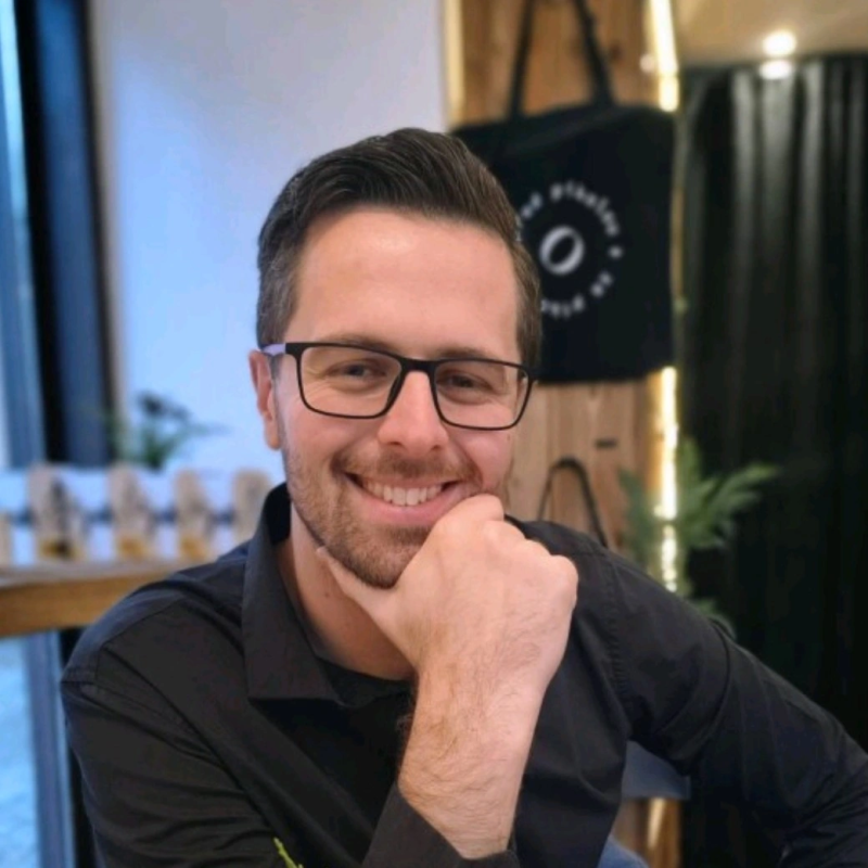 Martin Navrátil