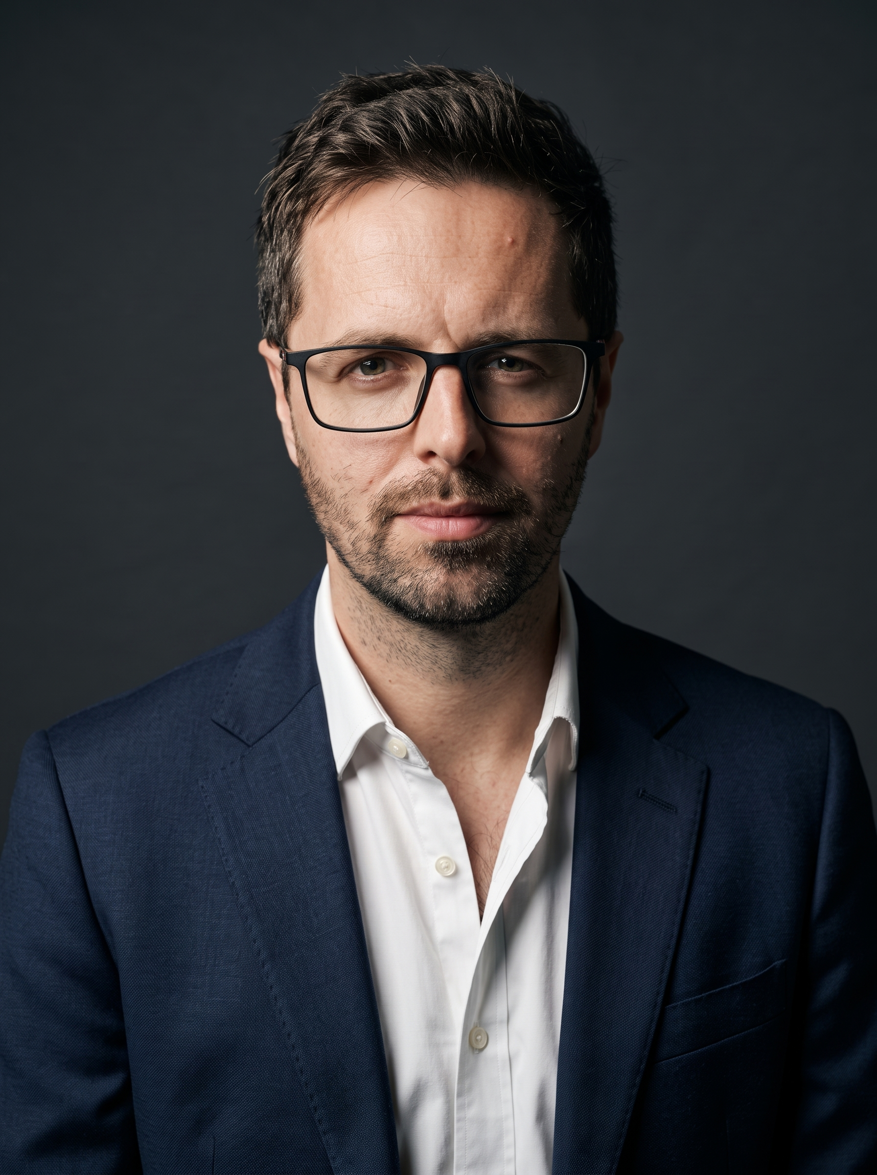 Martin Navrátil